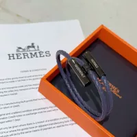Cheap Hermes Bracelets #1337637 Replica Wholesale [$42.00 USD] [ITEM#1337637] on Replica Hermes Bracelets