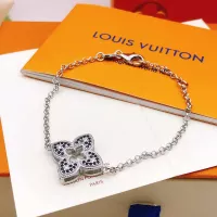 Cheap Louis Vuitton LV Bracelets #1337639 Replica Wholesale [$29.00 USD] [ITEM#1337639] on Replica Louis Vuitton LV Bracelets