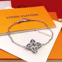 Cheap Louis Vuitton LV Bracelets #1337639 Replica Wholesale [$29.00 USD] [ITEM#1337639] on Replica Louis Vuitton LV Bracelets