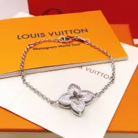 Cheap Louis Vuitton LV Bracelets #1337639 Replica Wholesale [$29.00 USD] [ITEM#1337639] on Replica Louis Vuitton LV Bracelets