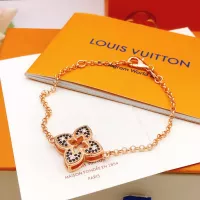 Cheap Louis Vuitton LV Bracelets #1337640 Replica Wholesale [$29.00 USD] [ITEM#1337640] on Replica Louis Vuitton LV Bracelets