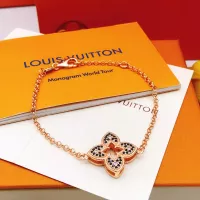 Cheap Louis Vuitton LV Bracelets #1337640 Replica Wholesale [$29.00 USD] [ITEM#1337640] on Replica Louis Vuitton LV Bracelets