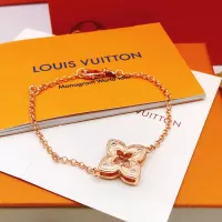 Cheap Louis Vuitton LV Bracelets #1337640 Replica Wholesale [$29.00 USD] [ITEM#1337640] on Replica Louis Vuitton LV Bracelets