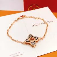 Cheap Louis Vuitton LV Bracelets #1337640 Replica Wholesale [$29.00 USD] [ITEM#1337640] on Replica Louis Vuitton LV Bracelets