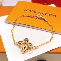 Cheap Louis Vuitton LV Bracelets #1337641 Replica Wholesale [$29.00 USD] [ITEM#1337641] on Replica Louis Vuitton LV Bracelets