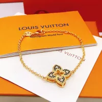 Cheap Louis Vuitton LV Bracelets #1337641 Replica Wholesale [$29.00 USD] [ITEM#1337641] on Replica Louis Vuitton LV Bracelets