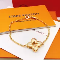 Cheap Louis Vuitton LV Bracelets #1337641 Replica Wholesale [$29.00 USD] [ITEM#1337641] on Replica Louis Vuitton LV Bracelets