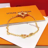 Cheap Louis Vuitton LV Bracelets #1337641 Replica Wholesale [$29.00 USD] [ITEM#1337641] on Replica Louis Vuitton LV Bracelets