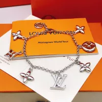Cheap Louis Vuitton LV Bracelets #1337642 Replica Wholesale [$34.00 USD] [ITEM#1337642] on Replica Louis Vuitton LV Bracelets