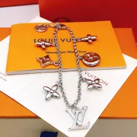 Cheap Louis Vuitton LV Bracelets #1337642 Replica Wholesale [$34.00 USD] [ITEM#1337642] on Replica Louis Vuitton LV Bracelets