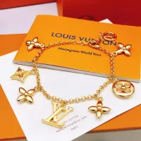 Cheap Louis Vuitton LV Bracelets #1337643 Replica Wholesale [$34.00 USD] [ITEM#1337643] on Replica Louis Vuitton LV Bracelets