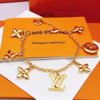 Cheap Louis Vuitton LV Bracelets #1337643 Replica Wholesale [$34.00 USD] [ITEM#1337643] on Replica Louis Vuitton LV Bracelets