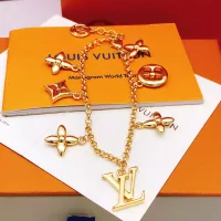 Cheap Louis Vuitton LV Bracelets #1337643 Replica Wholesale [$34.00 USD] [ITEM#1337643] on Replica Louis Vuitton LV Bracelets
