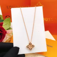 Cheap Louis Vuitton Necklaces #1337646 Replica Wholesale [$32.00 USD] [ITEM#1337646] on Replica Louis Vuitton Necklaces