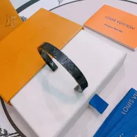Cheap Louis Vuitton LV Bracelets #1337648 Replica Wholesale [$40.00 USD] [ITEM#1337648] on Replica Louis Vuitton LV Bracelets