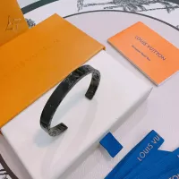 Cheap Louis Vuitton LV Bracelets #1337648 Replica Wholesale [$40.00 USD] [ITEM#1337648] on Replica Louis Vuitton LV Bracelets