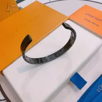 Cheap Louis Vuitton LV Bracelets #1337648 Replica Wholesale [$40.00 USD] [ITEM#1337648] on Replica Louis Vuitton LV Bracelets