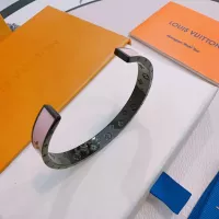 Cheap Louis Vuitton LV Bracelets #1337649 Replica Wholesale [$40.00 USD] [ITEM#1337649] on Replica Louis Vuitton LV Bracelets
