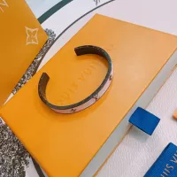 Cheap Louis Vuitton LV Bracelets #1337649 Replica Wholesale [$40.00 USD] [ITEM#1337649] on Replica Louis Vuitton LV Bracelets