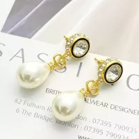 Cheap Valentino Earrings For Women #1337652 Replica Wholesale [$34.00 USD] [ITEM#1337652] on Replica Valentino Earrings
