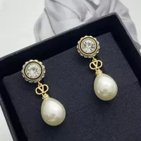 Cheap Valentino Earrings For Women #1337652 Replica Wholesale [$34.00 USD] [ITEM#1337652] on Replica Valentino Earrings