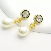 Cheap Valentino Earrings For Women #1337652 Replica Wholesale [$34.00 USD] [ITEM#1337652] on Replica Valentino Earrings