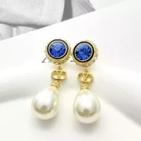 Cheap Valentino Earrings For Women #1337653 Replica Wholesale [$34.00 USD] [ITEM#1337653] on Replica Valentino Earrings
