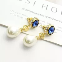 Cheap Valentino Earrings For Women #1337653 Replica Wholesale [$34.00 USD] [ITEM#1337653] on Replica Valentino Earrings