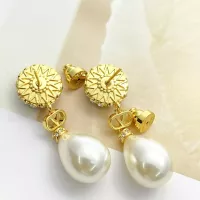 Cheap Valentino Earrings For Women #1337653 Replica Wholesale [$34.00 USD] [ITEM#1337653] on Replica Valentino Earrings