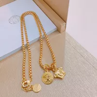 Cheap Versace Necklaces #1337656 Replica Wholesale [$42.00 USD] [ITEM#1337656] on Replica Versace Necklaces