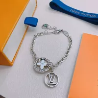 Cheap Louis Vuitton LV Bracelets #1337658 Replica Wholesale [$42.00 USD] [ITEM#1337658] on Replica Louis Vuitton LV Bracelets