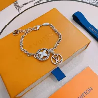 Cheap Louis Vuitton LV Bracelets #1337658 Replica Wholesale [$42.00 USD] [ITEM#1337658] on Replica Louis Vuitton LV Bracelets