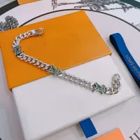 Cheap Louis Vuitton LV Bracelets #1337660 Replica Wholesale [$60.00 USD] [ITEM#1337660] on Replica Louis Vuitton LV Bracelets