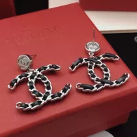 Cheap Chanel Earrings For Women #1337663 Replica Wholesale [$32.00 USD] [ITEM#1337663] on Replica Chanel Earrings