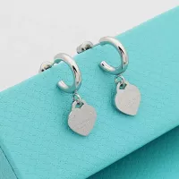Cheap Tiffany Earrings For Women #1337667 Replica Wholesale [$25.00 USD] [ITEM#1337667] on Replica Tiffany Earrings