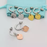 Cheap Tiffany Earrings For Women #1337667 Replica Wholesale [$25.00 USD] [ITEM#1337667] on Replica Tiffany Earrings