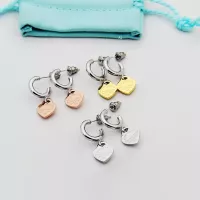 Cheap Tiffany Earrings For Women #1337667 Replica Wholesale [$25.00 USD] [ITEM#1337667] on Replica Tiffany Earrings