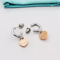 Cheap Tiffany Earrings For Women #1337669 Replica Wholesale [$25.00 USD] [ITEM#1337669] on Replica Tiffany Earrings