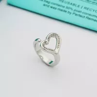Cheap Tiffany Rings #1337670 Replica Wholesale [$25.00 USD] [ITEM#1337670] on Replica Tiffany Rings
