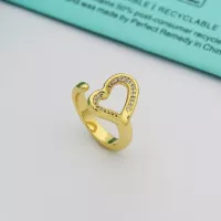 Cheap Tiffany Rings In Gold #1337672 Replica Wholesale [$25.00 USD] [ITEM#1337672] on Replica Tiffany Rings