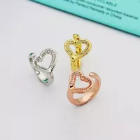 Cheap Tiffany Rings In Gold #1337672 Replica Wholesale [$25.00 USD] [ITEM#1337672] on Replica Tiffany Rings