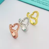 Cheap Tiffany Rings In Gold #1337672 Replica Wholesale [$25.00 USD] [ITEM#1337672] on Replica Tiffany Rings