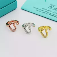 Cheap Tiffany Rings In Gold #1337672 Replica Wholesale [$25.00 USD] [ITEM#1337672] on Replica Tiffany Rings