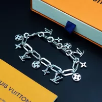 Cheap Louis Vuitton LV Bracelets #1337673 Replica Wholesale [$32.00 USD] [ITEM#1337673] on Replica Louis Vuitton LV Bracelets