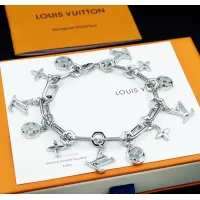 Cheap Louis Vuitton LV Bracelets #1337673 Replica Wholesale [$32.00 USD] [ITEM#1337673] on Replica Louis Vuitton LV Bracelets