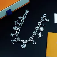 Cheap Louis Vuitton LV Bracelets #1337673 Replica Wholesale [$32.00 USD] [ITEM#1337673] on Replica Louis Vuitton LV Bracelets