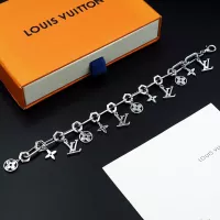 Cheap Louis Vuitton LV Bracelets #1337673 Replica Wholesale [$32.00 USD] [ITEM#1337673] on Replica Louis Vuitton LV Bracelets