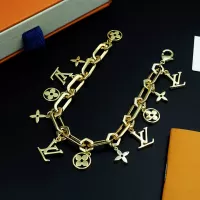 Cheap Louis Vuitton LV Bracelets #1337674 Replica Wholesale [$32.00 USD] [ITEM#1337674] on Replica Louis Vuitton LV Bracelets