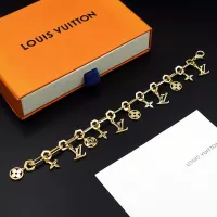 Cheap Louis Vuitton LV Bracelets #1337674 Replica Wholesale [$32.00 USD] [ITEM#1337674] on Replica Louis Vuitton LV Bracelets