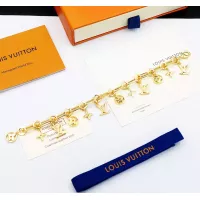 Cheap Louis Vuitton LV Bracelets #1337674 Replica Wholesale [$32.00 USD] [ITEM#1337674] on Replica Louis Vuitton LV Bracelets